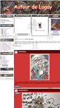 Mobile Screenshot of luguy.com